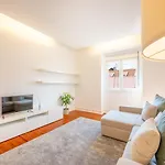 Guestready - City Views And Comfort In Arroios
