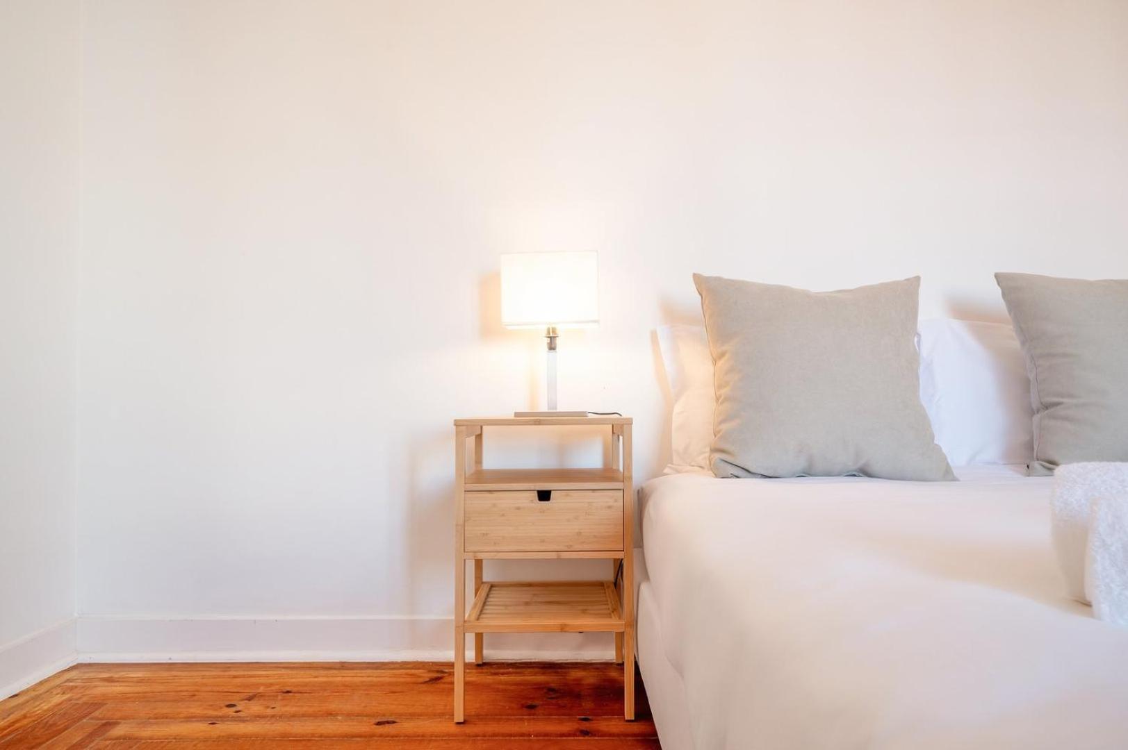 Apartment Guestready - Views And Comfort In Arroios Lissabon