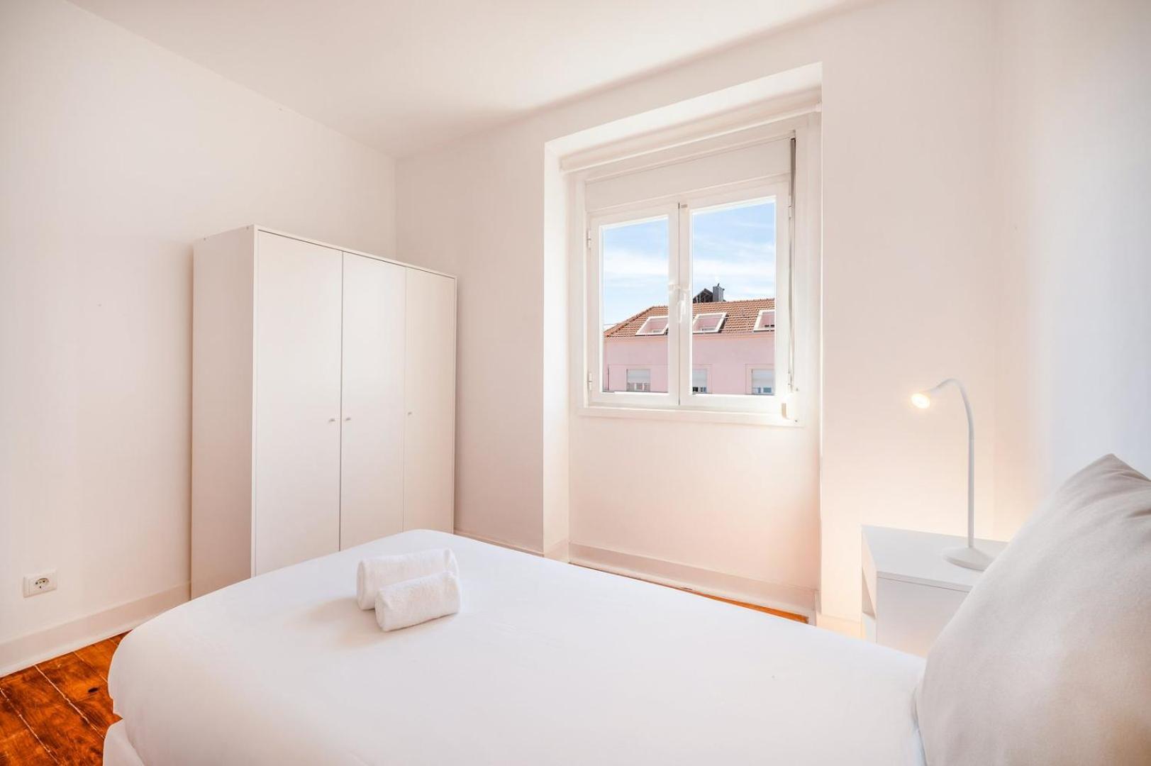 Guestready - Views And Comfort In Arroios *