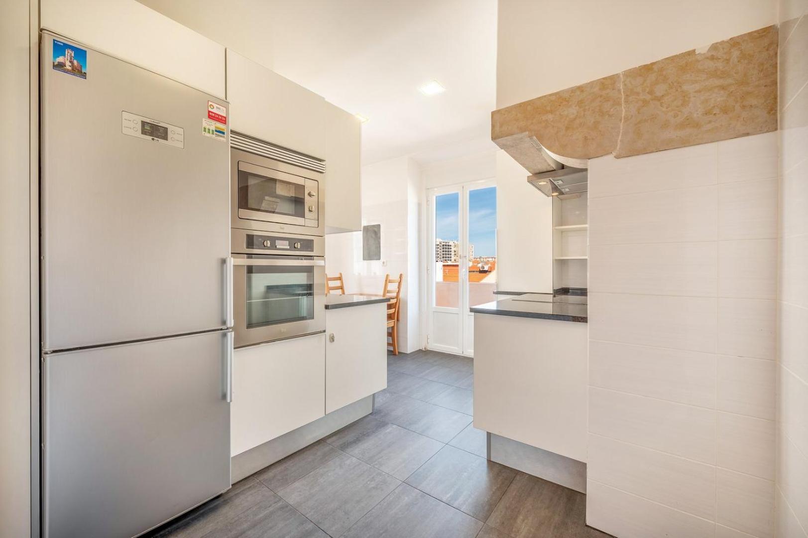 Guestready - Views And Comfort In Arroios Apartment Lissabon