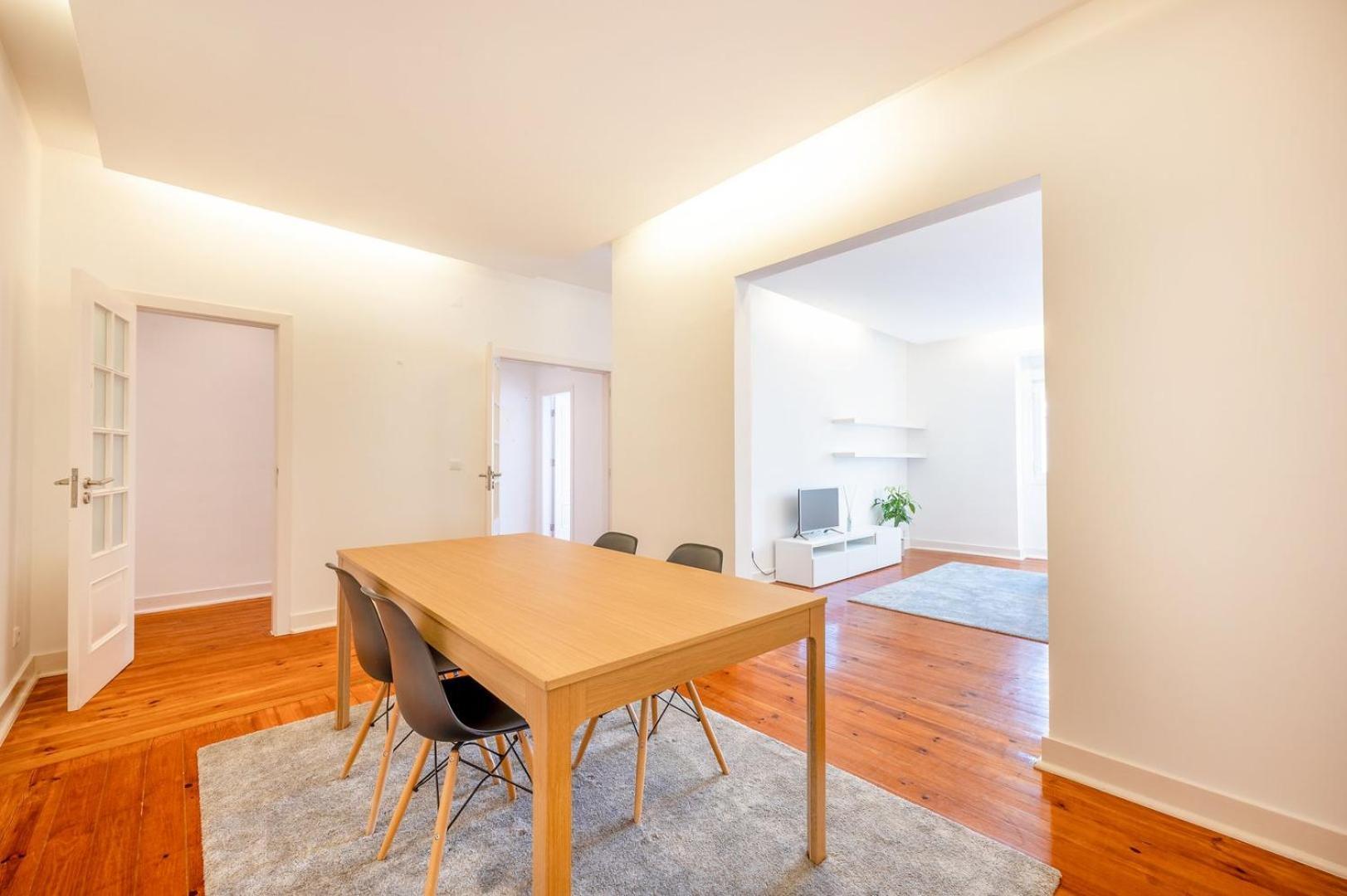 Guestready - Views And Comfort In Arroios *