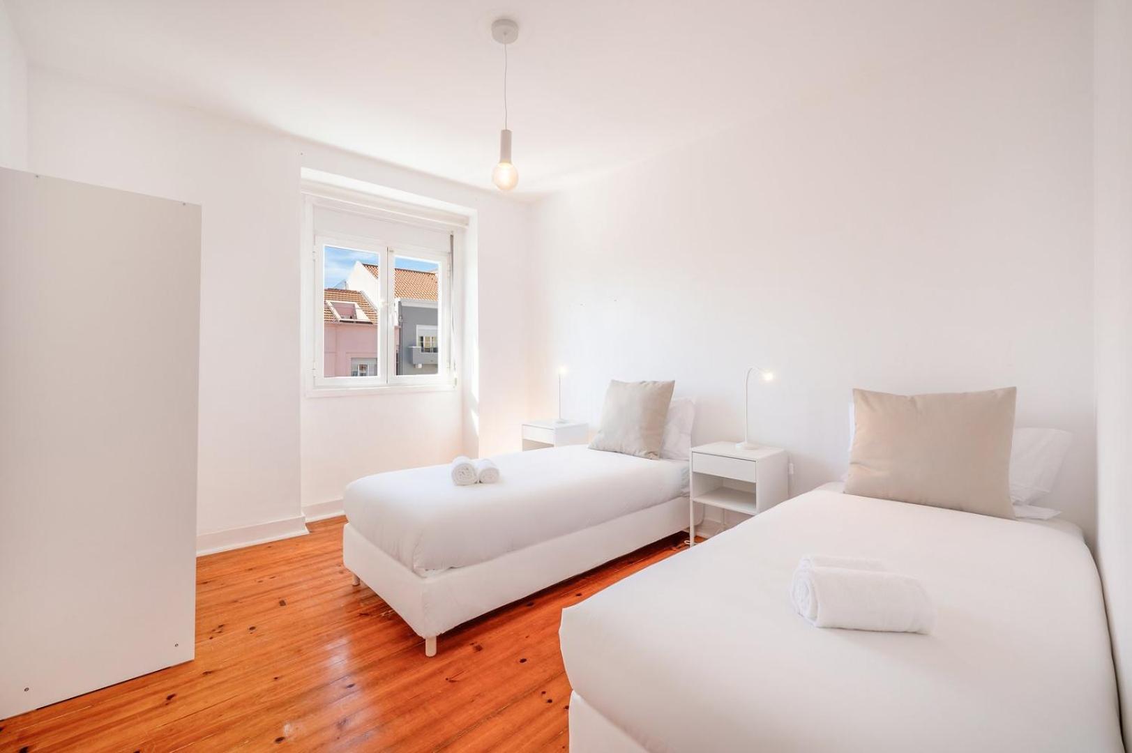 Guestready - Views And Comfort In Arroios Lissabon