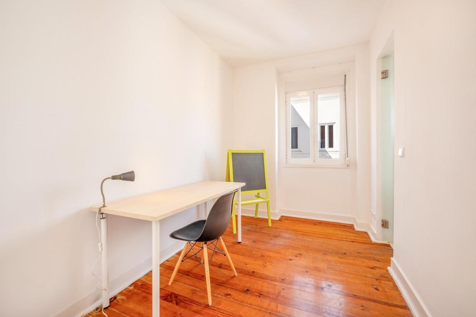 Guestready - Views And Comfort In Arroios