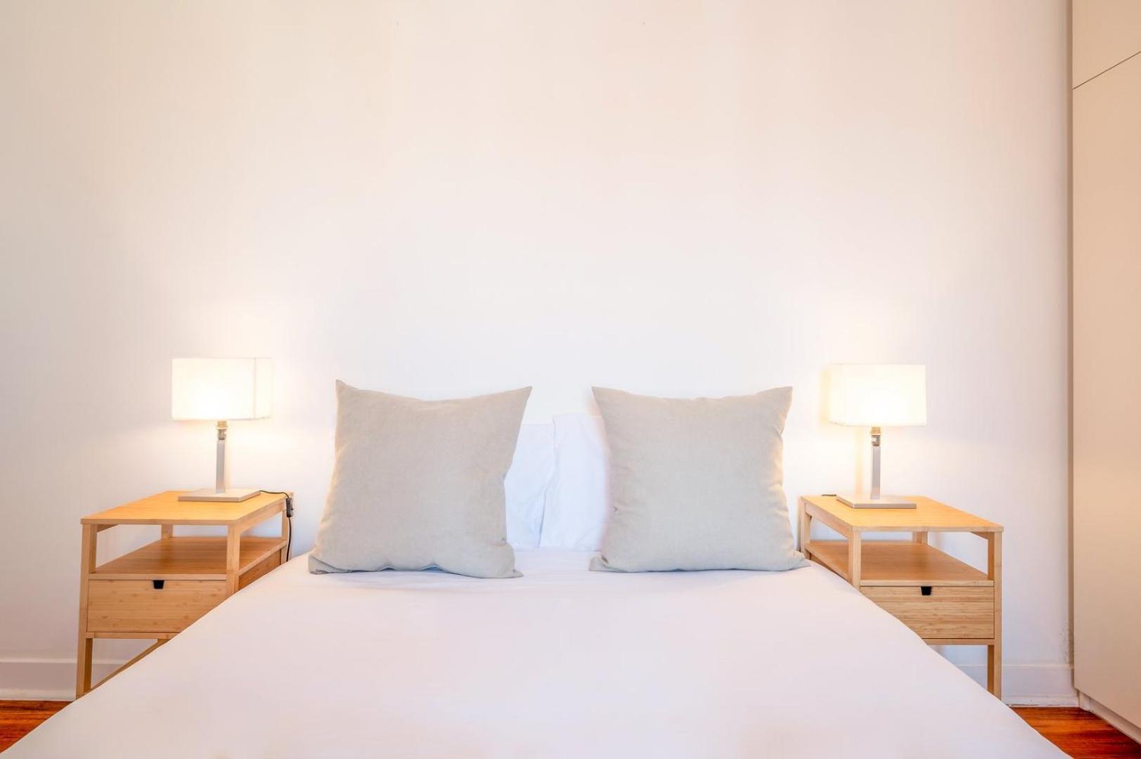 Guestready - Views And Comfort In Arroios Apartment *