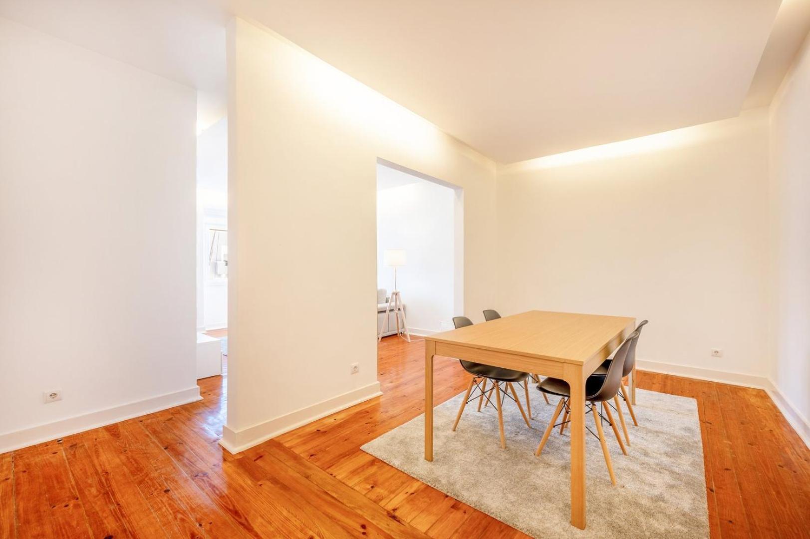 Guestready - Views And Comfort In Arroios Apartment Lissabon
