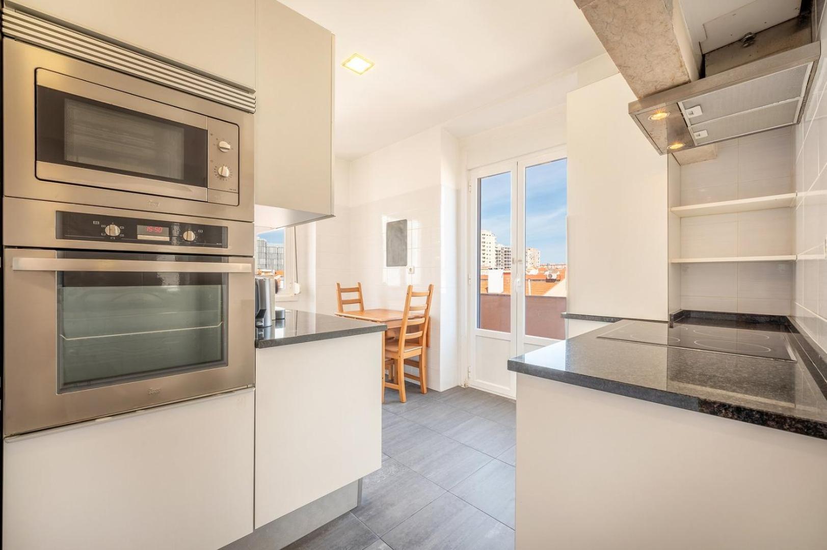 Guestready - Views And Comfort In Arroios * Lissabon