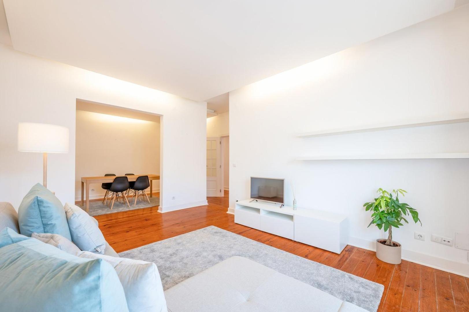 Guestready - Views And Comfort In Arroios Apartment *