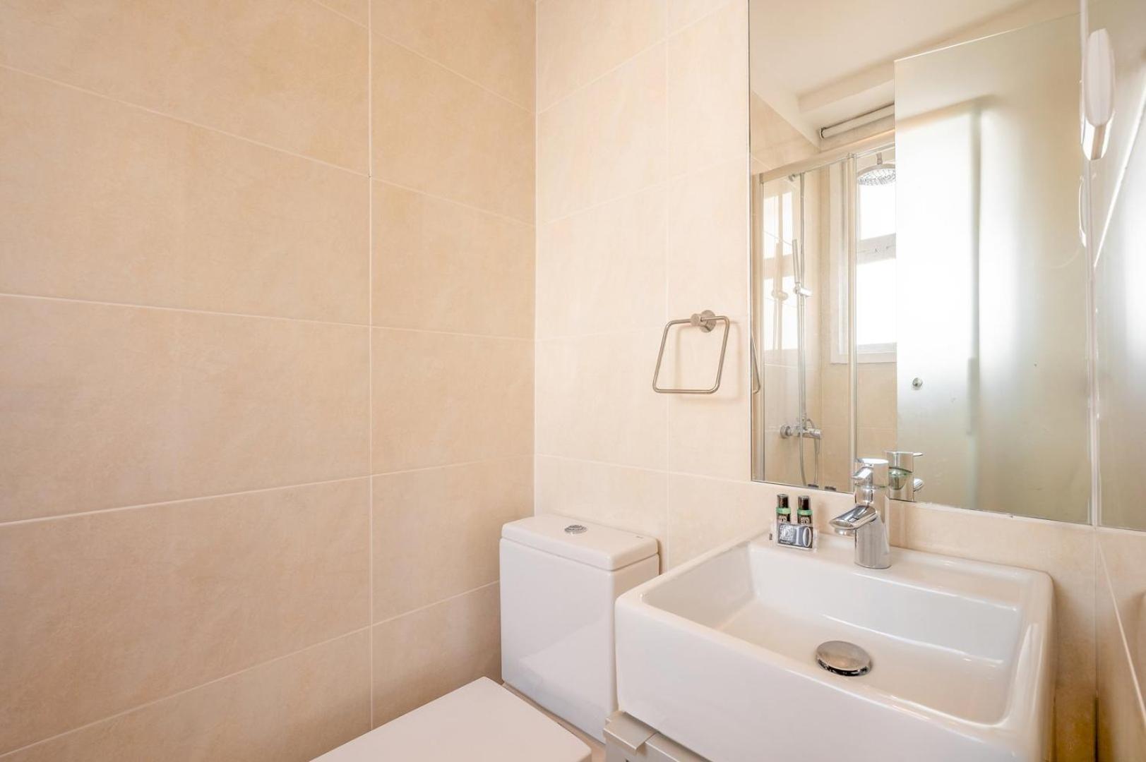 Apartment Guestready - Views And Comfort In Arroios *