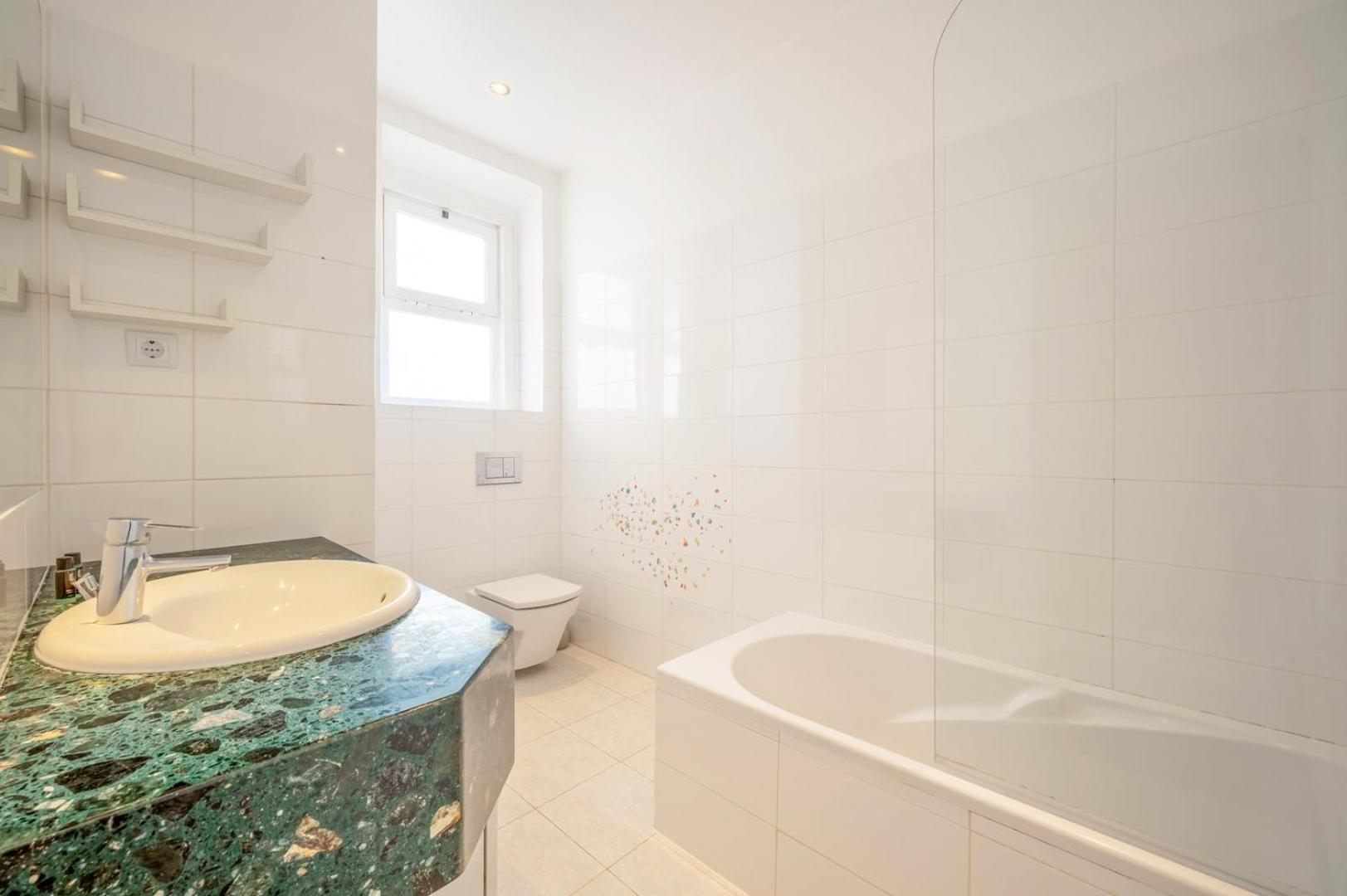 Guestready - Views And Comfort In Arroios * Lissabon