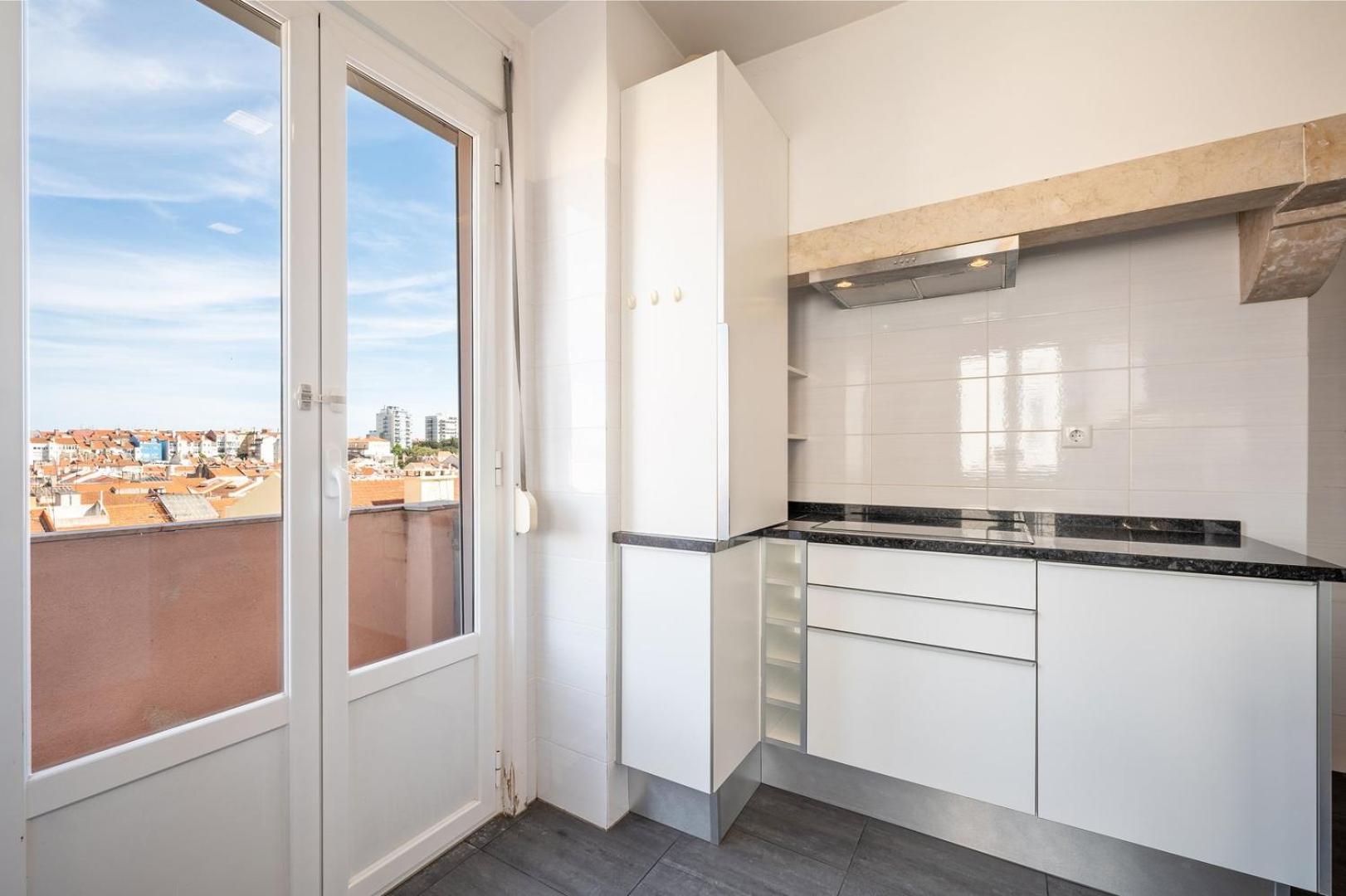 Guestready - Views And Comfort In Arroios Apartment *