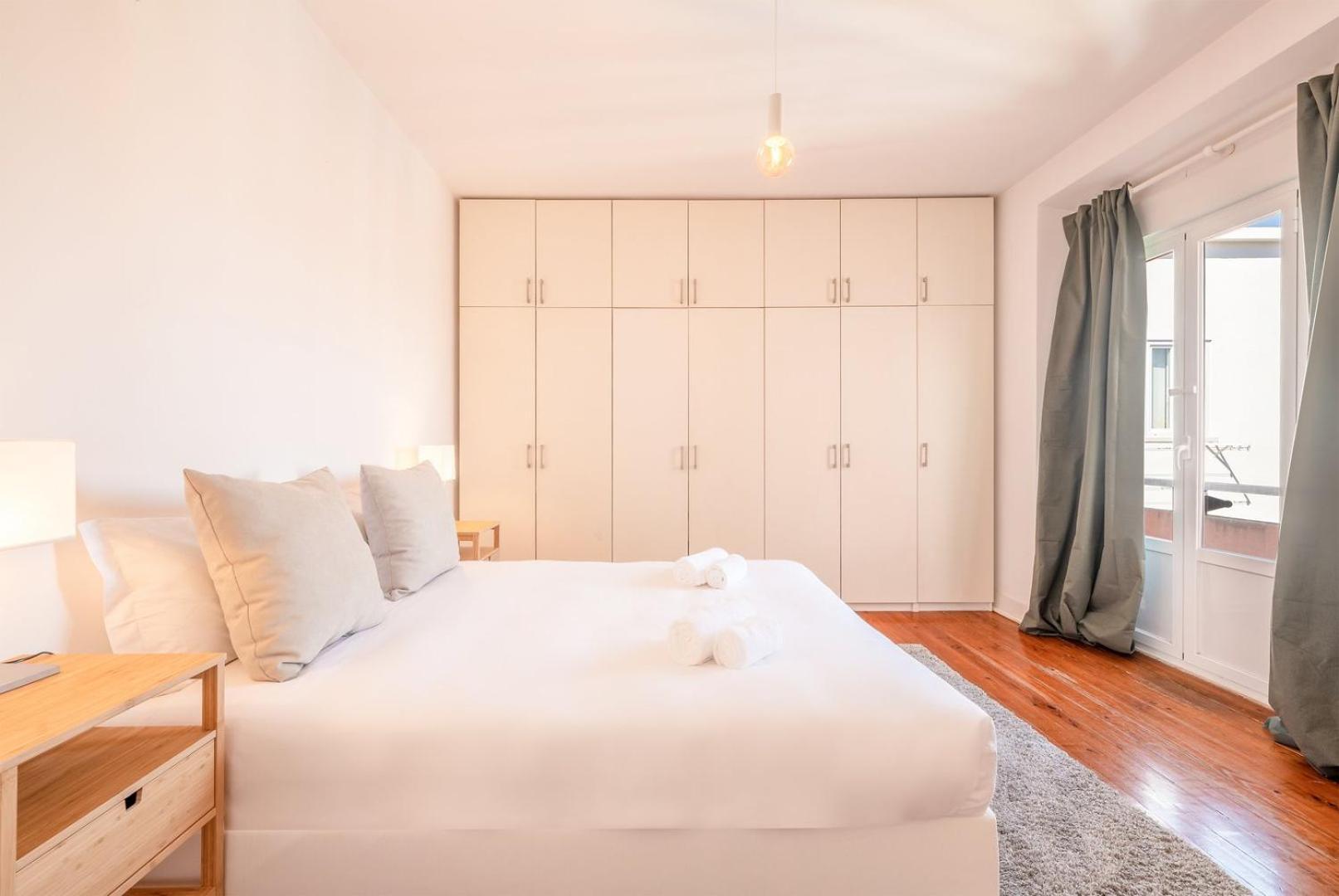 Guestready - Views And Comfort In Arroios Apartment *