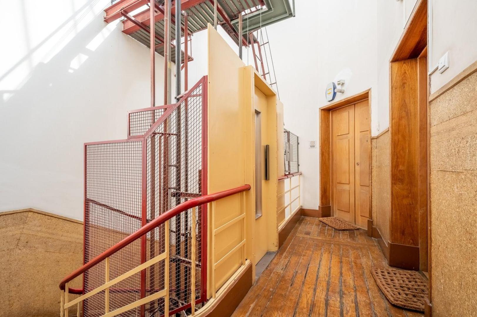 Guestready - Views And Comfort In Arroios Apartment